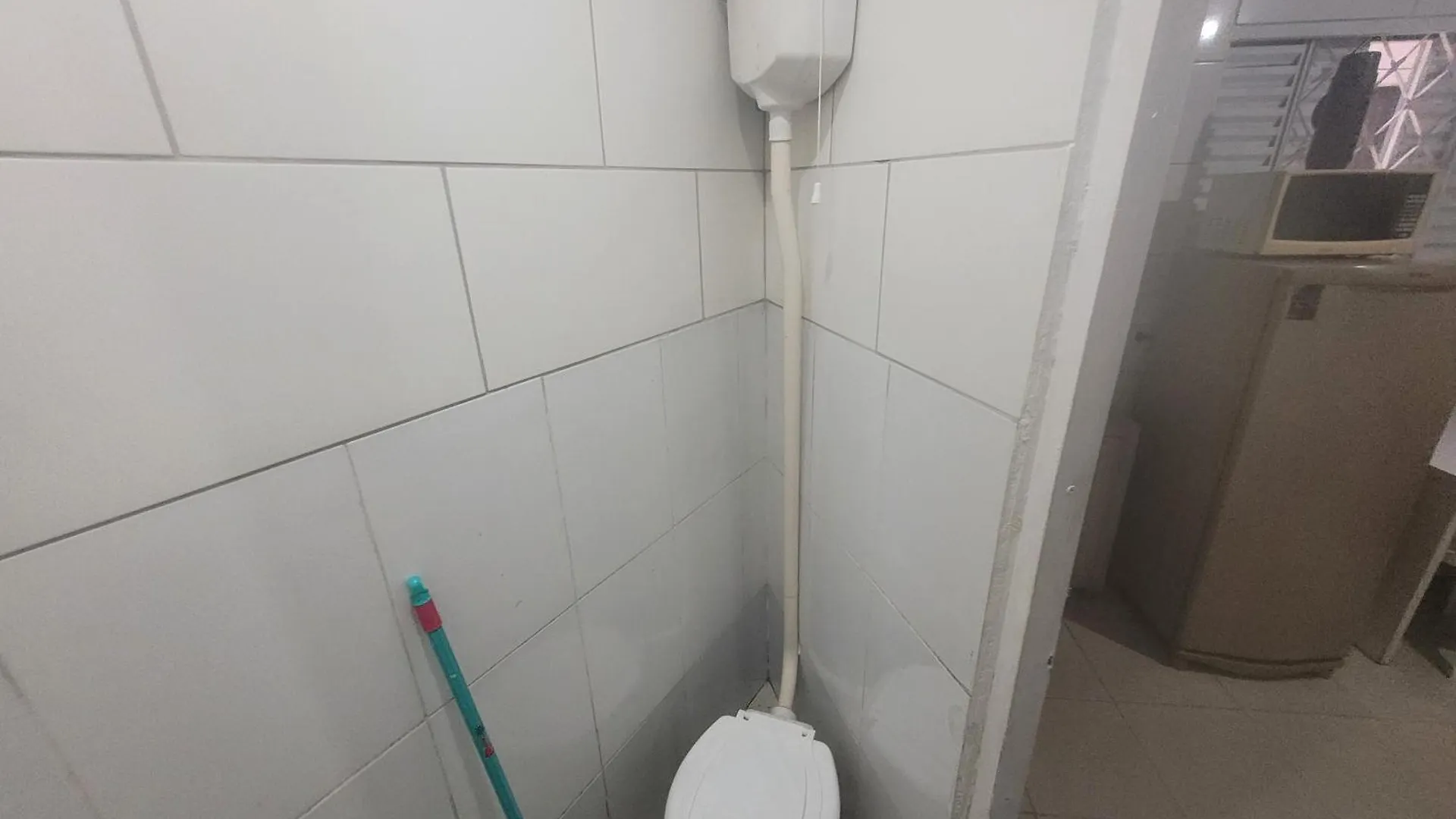 01 Arniqueira Df Simples Apartment Brasilia
