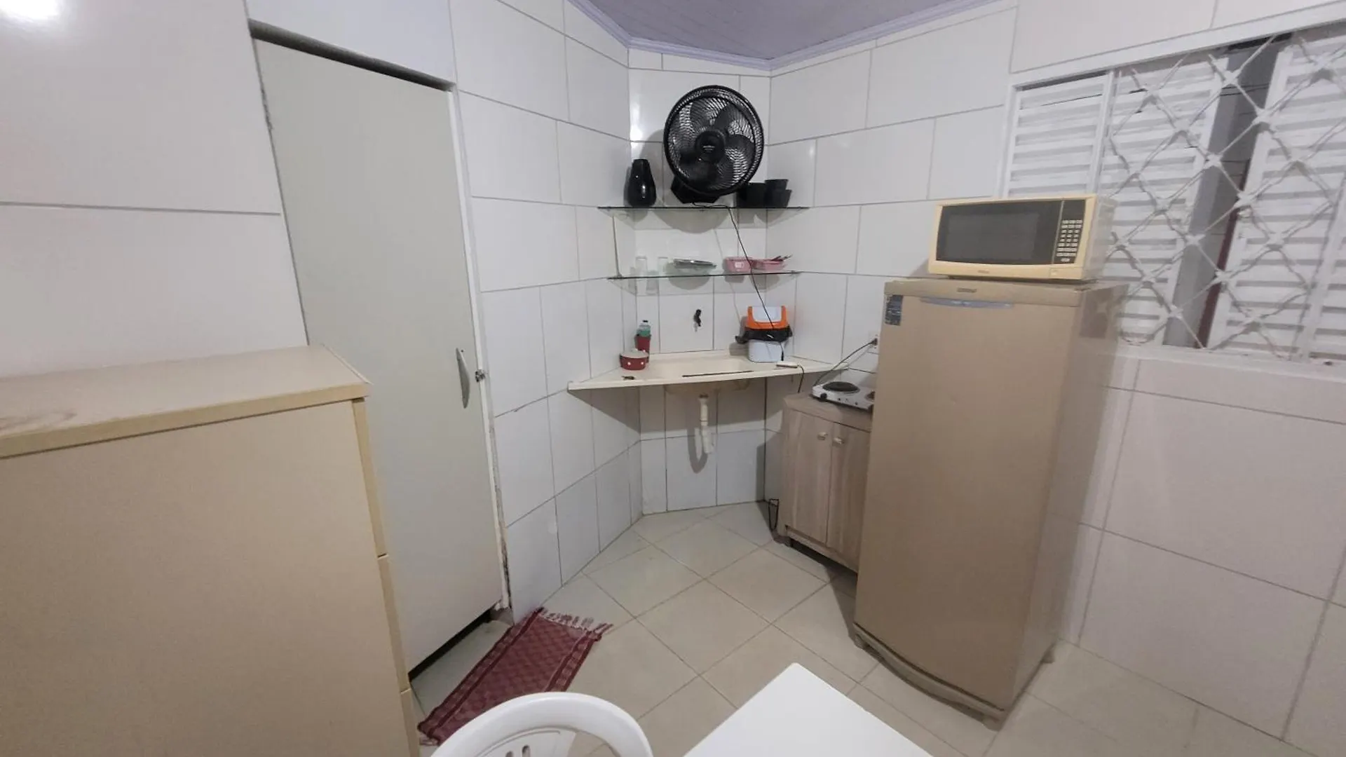 01 Arniqueira Df Simples Apartment Brasilia