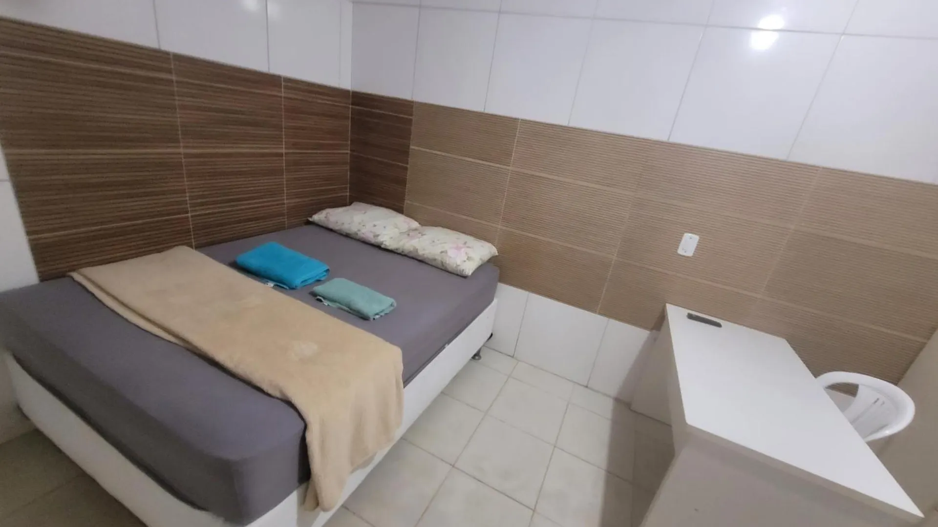 01 Arniqueira Df Simples Apartment Brasilia