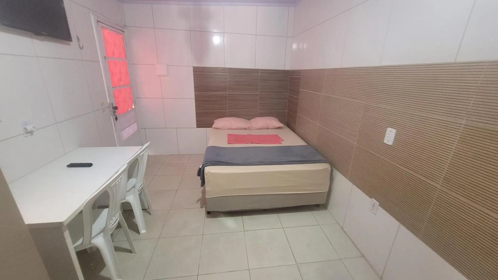01 Arniqueira Df Simples Apartment Brasilia