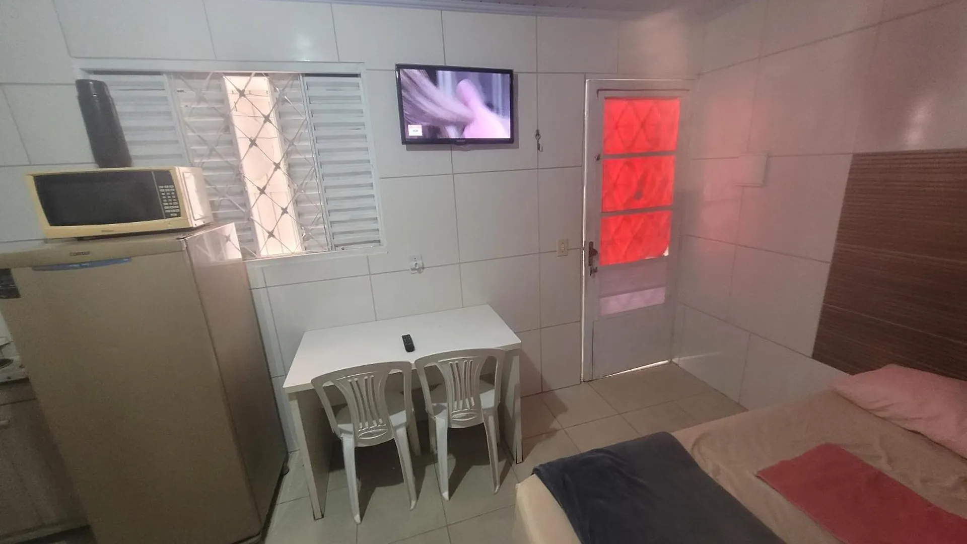 01 Arniqueira Df Simples Apartment Brasilia 0*,  Brazil