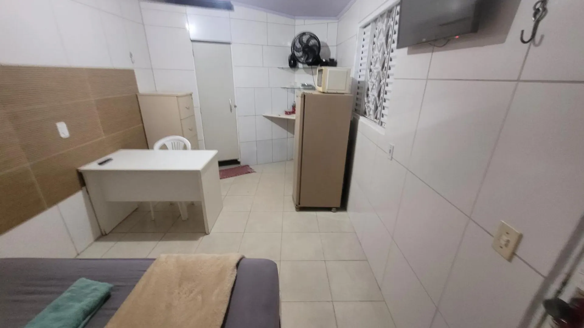 01 Arniqueira Df Simples Apartment Brasilia