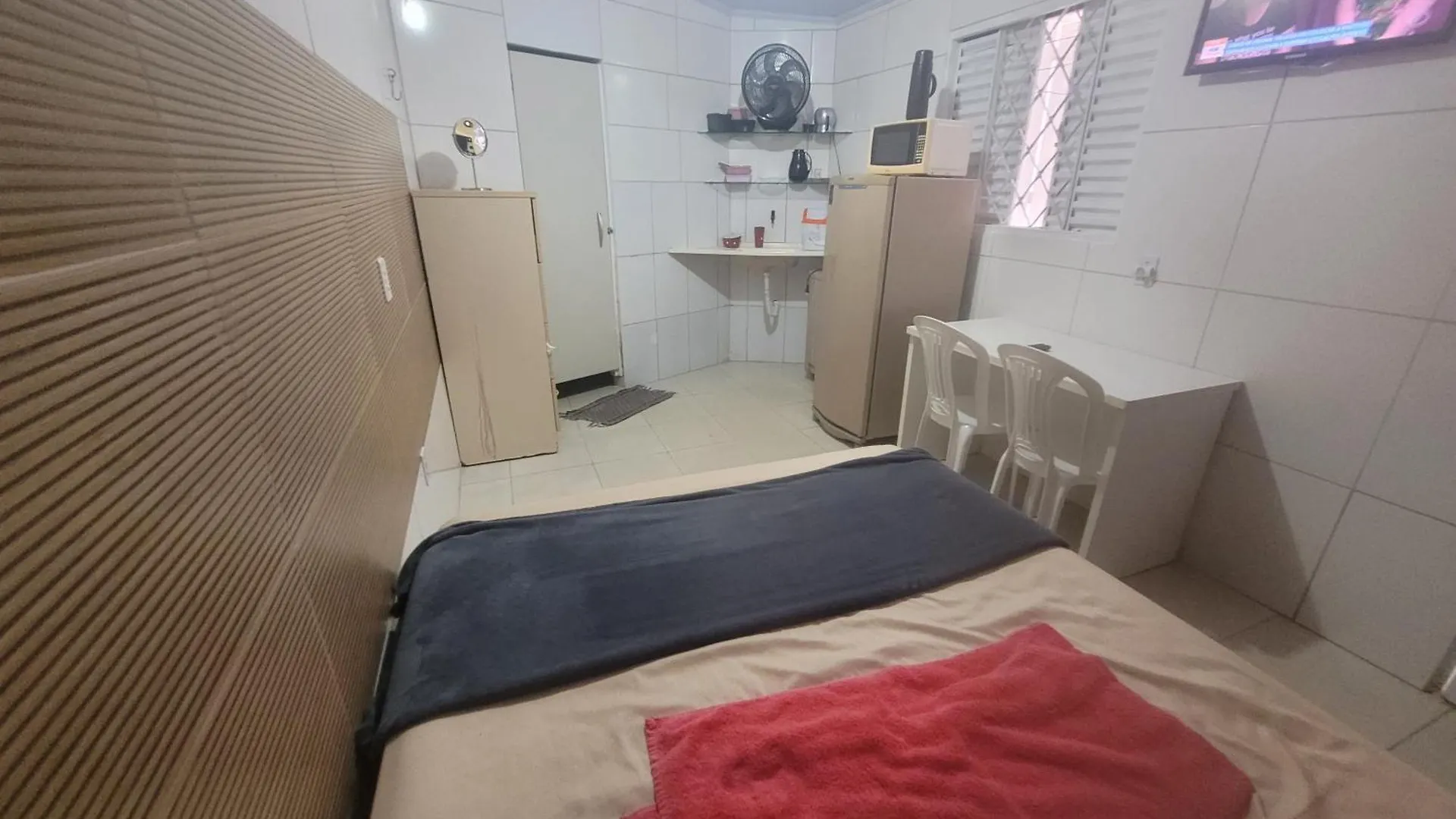 01 Arniqueira Df Simples Apartment Brasilia 0*,