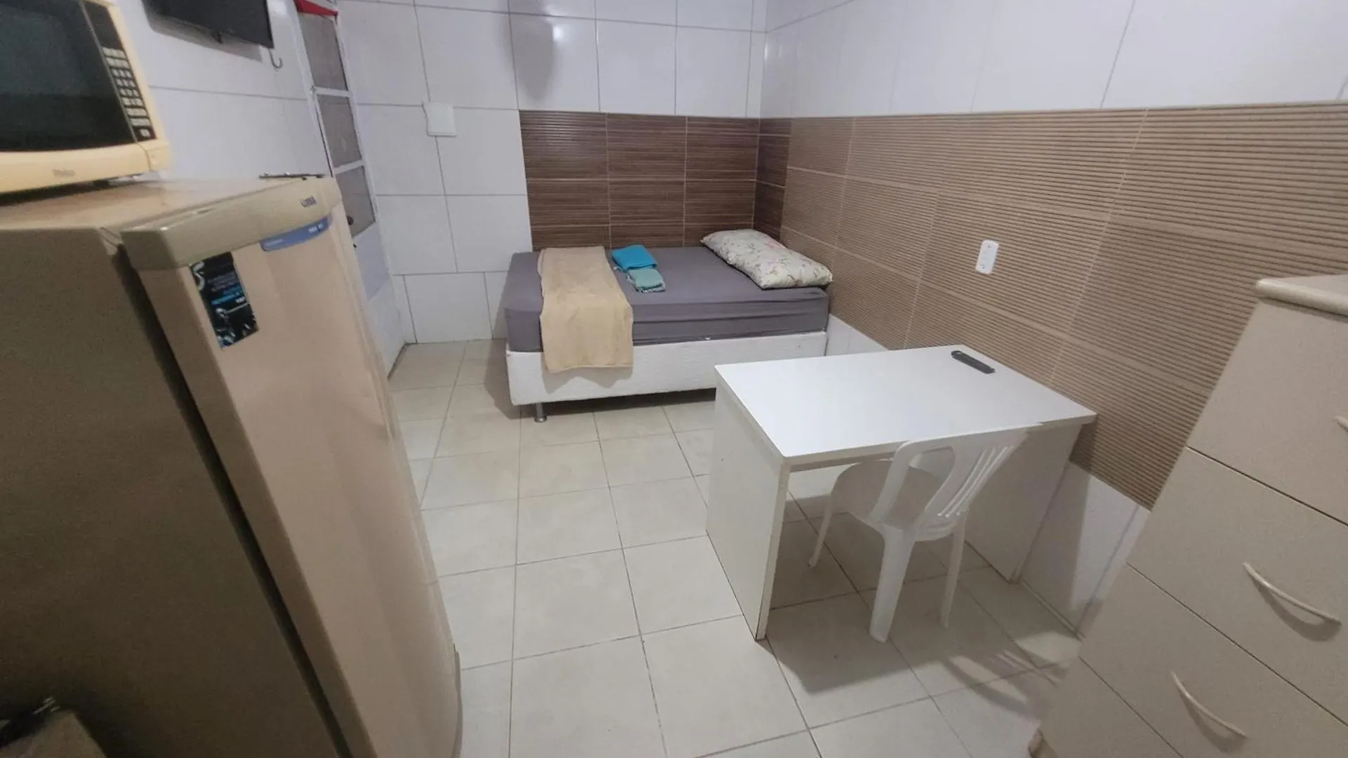 01 Arniqueira Df Simples Apartment Brasilia
