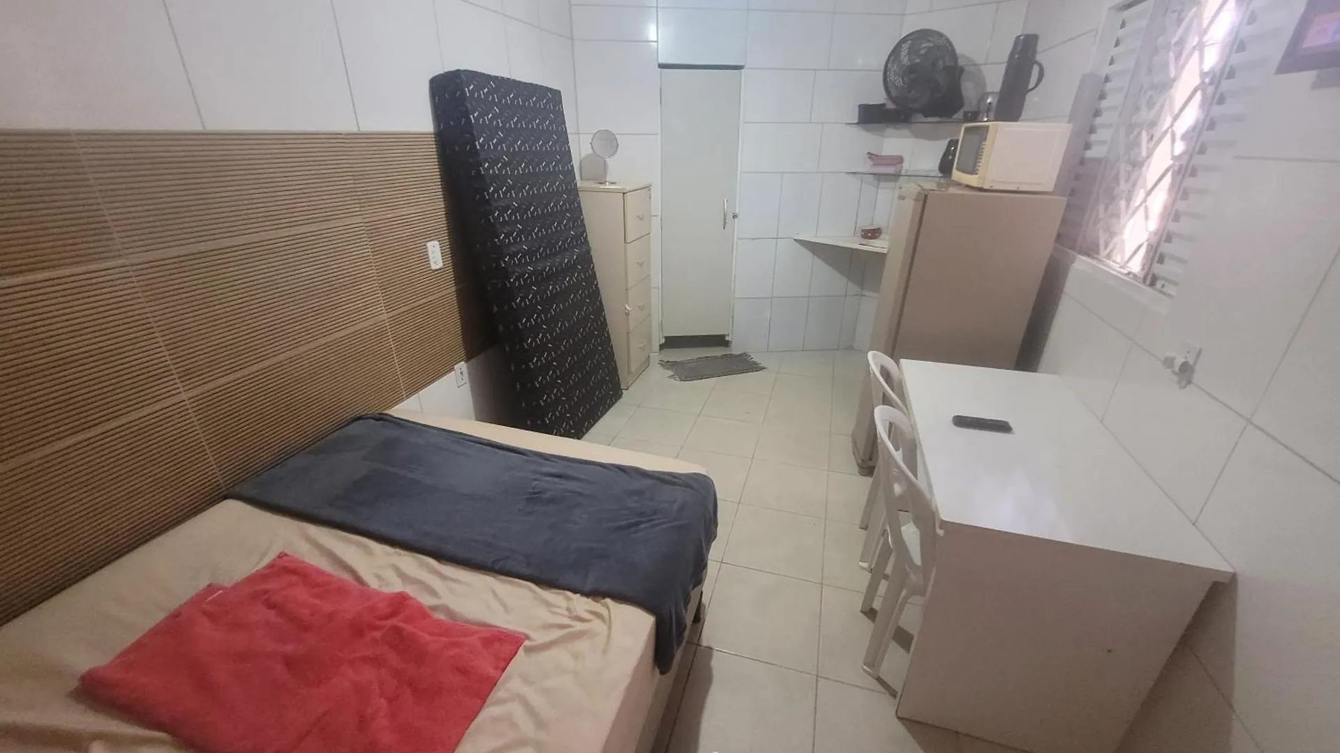 01 Arniqueira Df Simples Apartment Brasilia