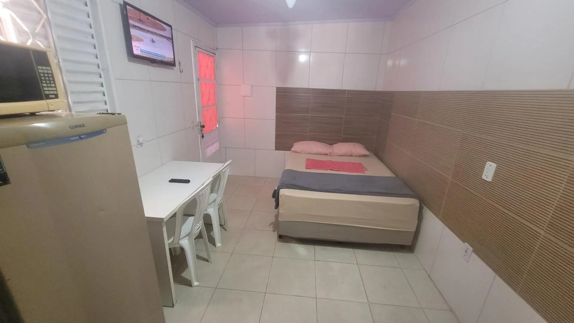01 Arniqueira Df Simples Apartment Brasilia