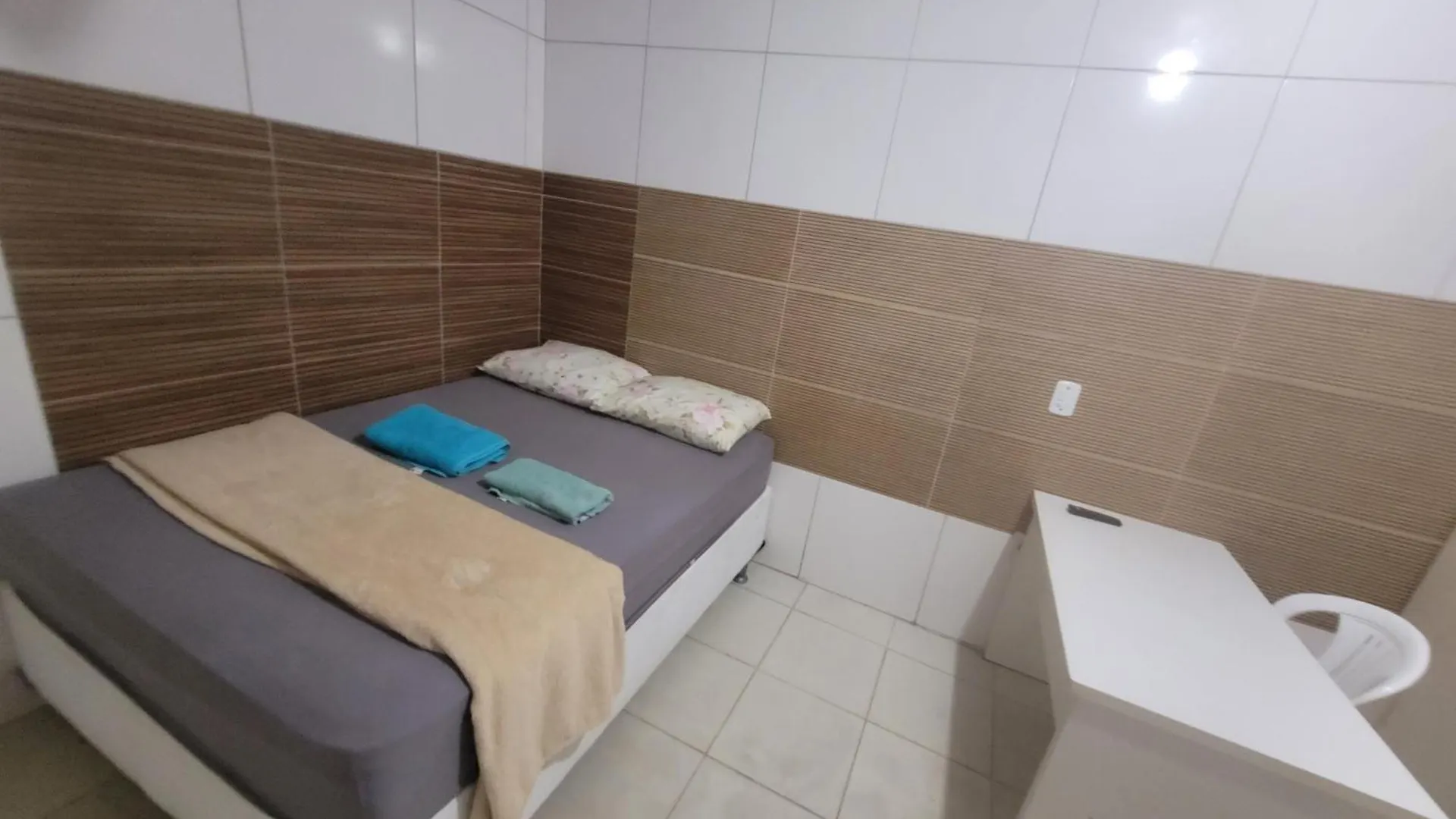 01 Arniqueira Df Simples Apartment Brasilia